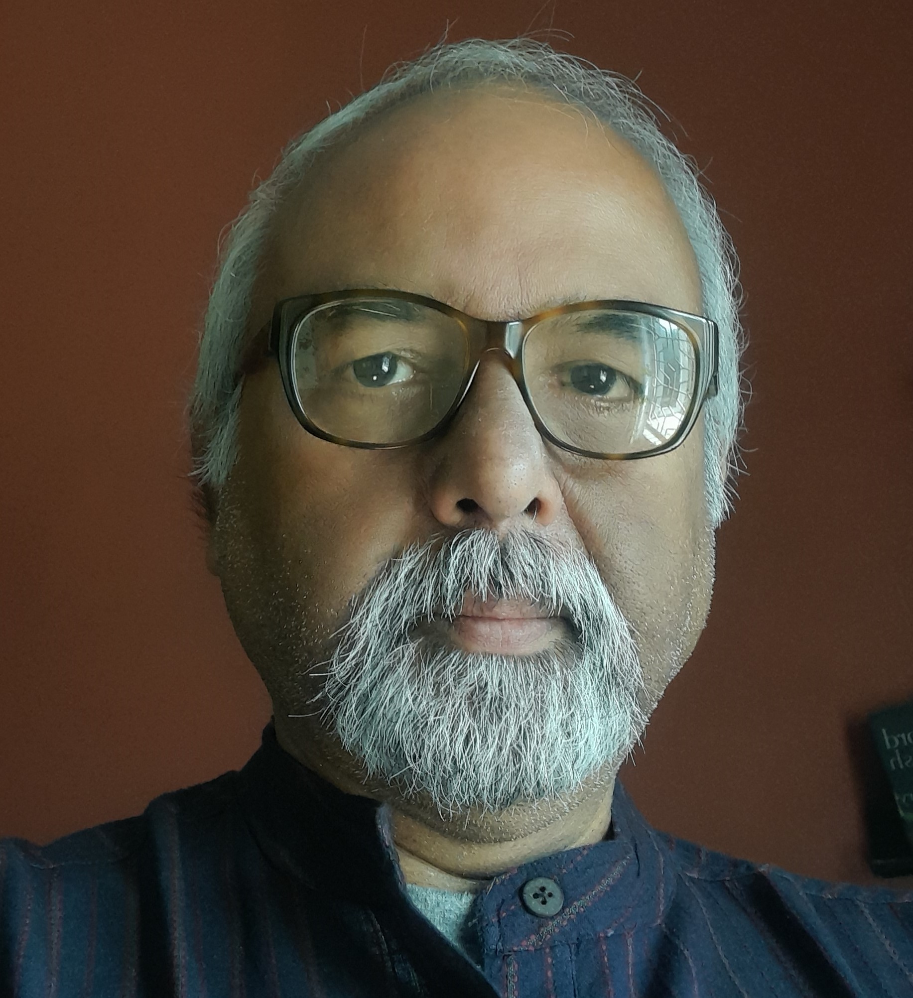 Dr. Abhijit Chakrabarti