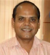 Dr. Ashok Kumar Mohanty