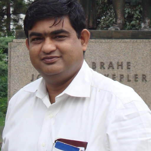 Dr. Arun Bandyopadhyay