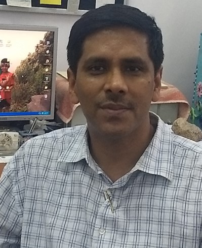 Dr. Suman Kundu
