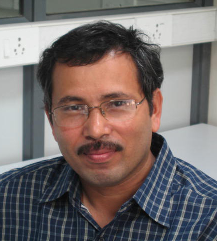 Dr. Tushar Kanti Maiti