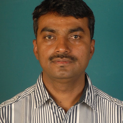 Dr. Ashok Giri