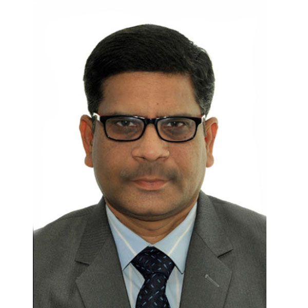 Dr. Srikanth Rapole