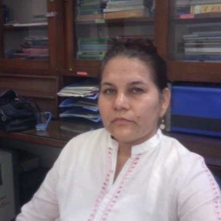 Dr. Renu Deswal